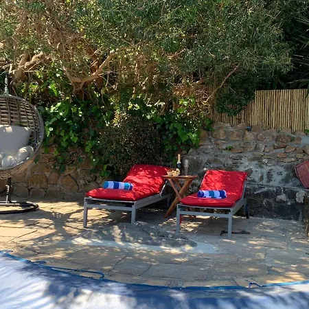 Home Suite Hout Bay Cape Town Exterior photo
