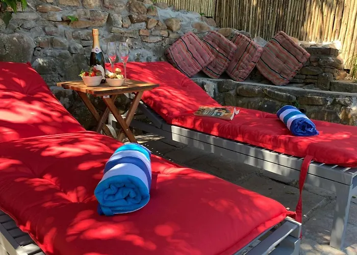Home Suite Hout Bay