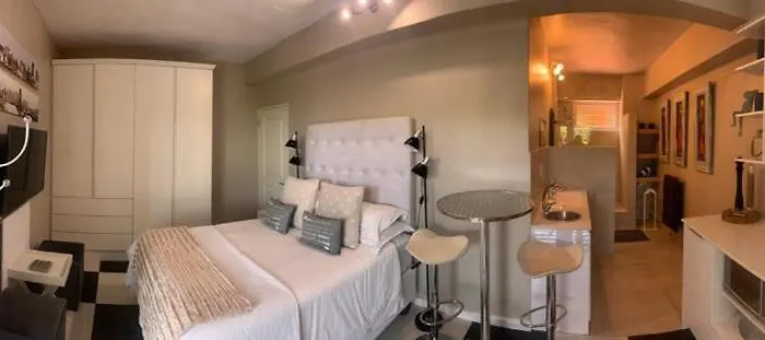 Home Suite Hout Bay