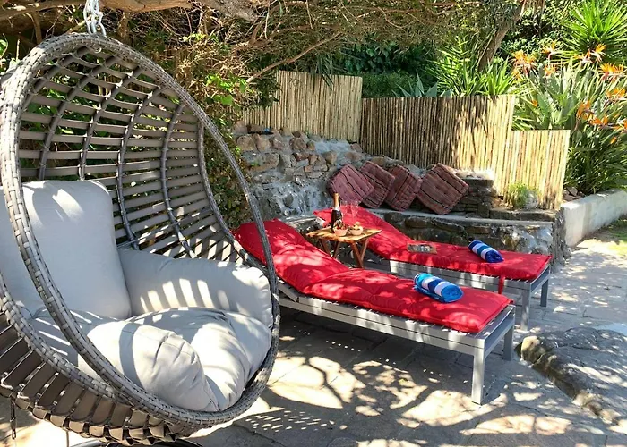Home Suite Hout Bay