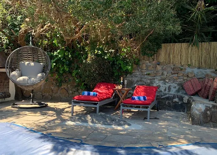 Home Suite Hout Bay