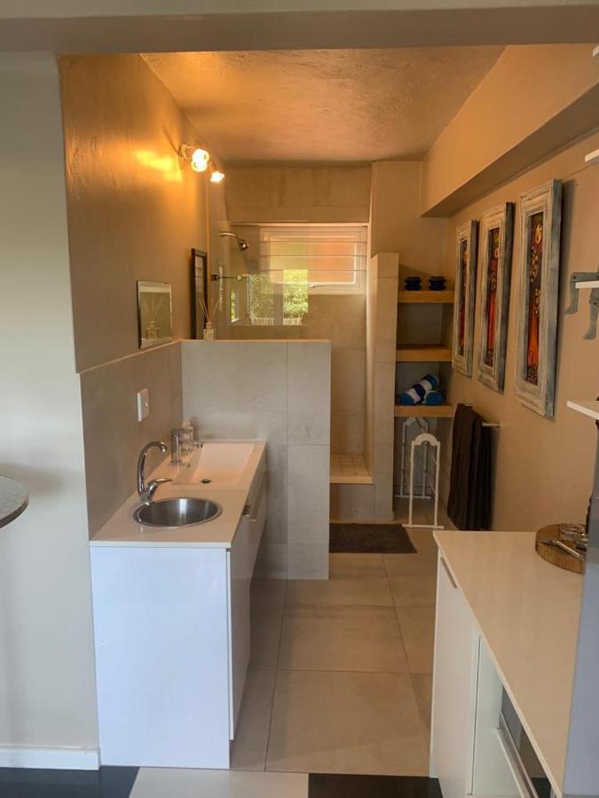 Hout Bay Homestay *