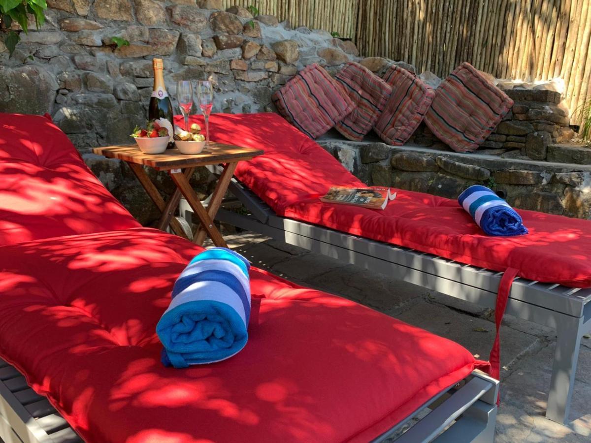 Hout Bay Homestay Cape Town
