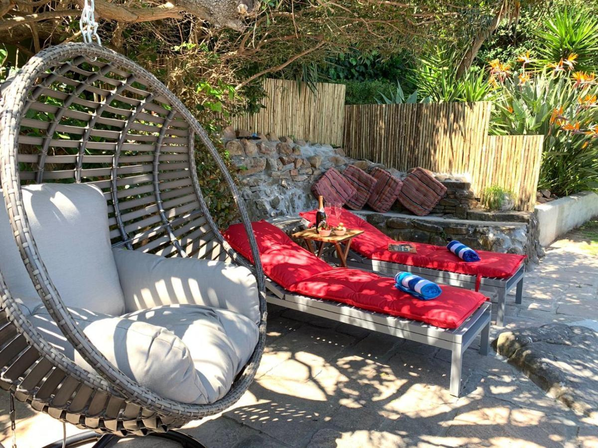 Homestay Hout Bay *
